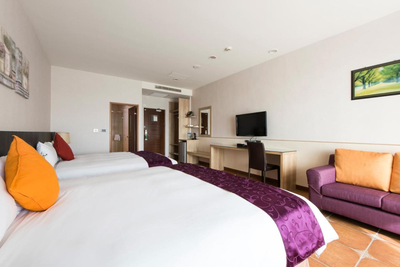 Kending Kaying Hotel Heng-ch'un Buitenkant foto