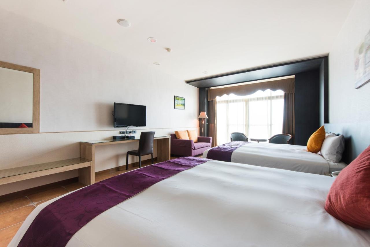 Kending Kaying Hotel Heng-ch'un Buitenkant foto