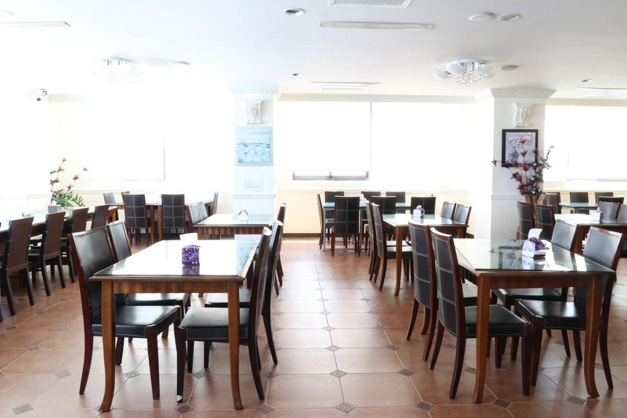 Kending Kaying Hotel Heng-ch'un Buitenkant foto