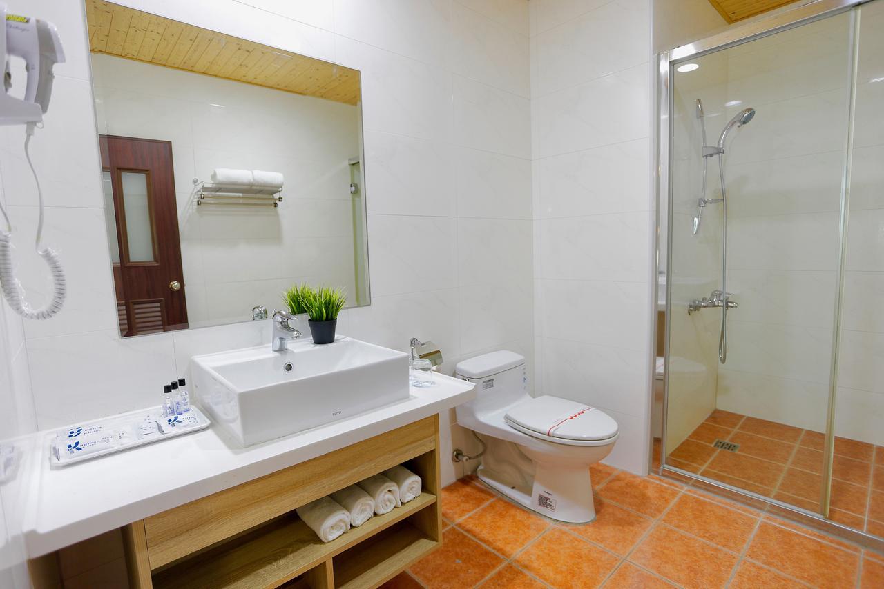 Kending Kaying Hotel Heng-ch'un Buitenkant foto